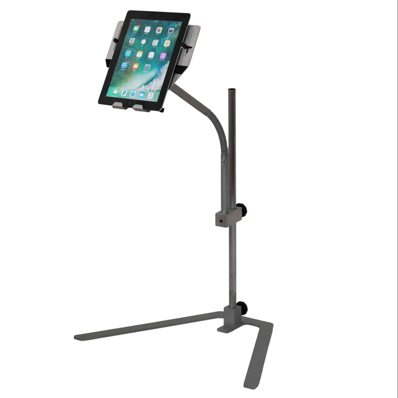 easyread ipad bodenständer 500 mm