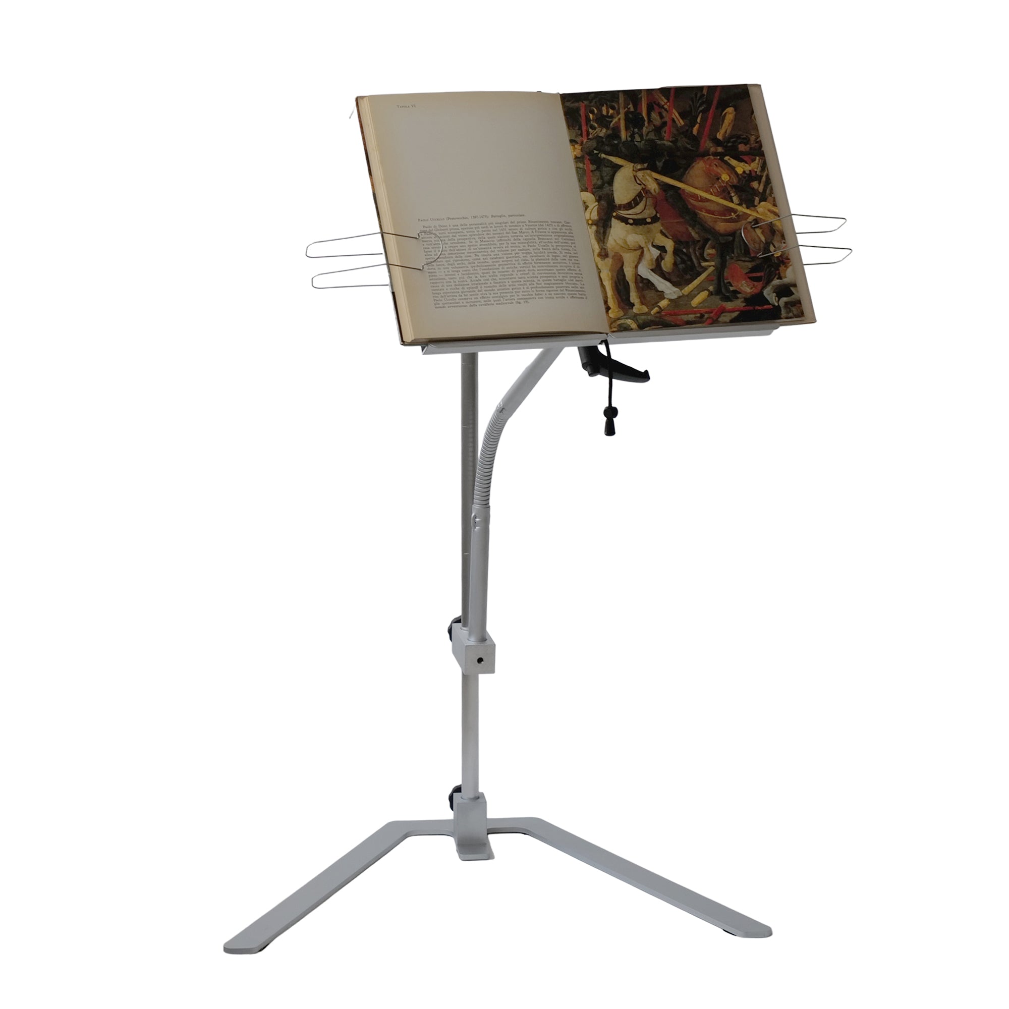 easyread leseständer