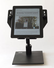 Load image into Gallery viewer, easyread tablet tischständer
