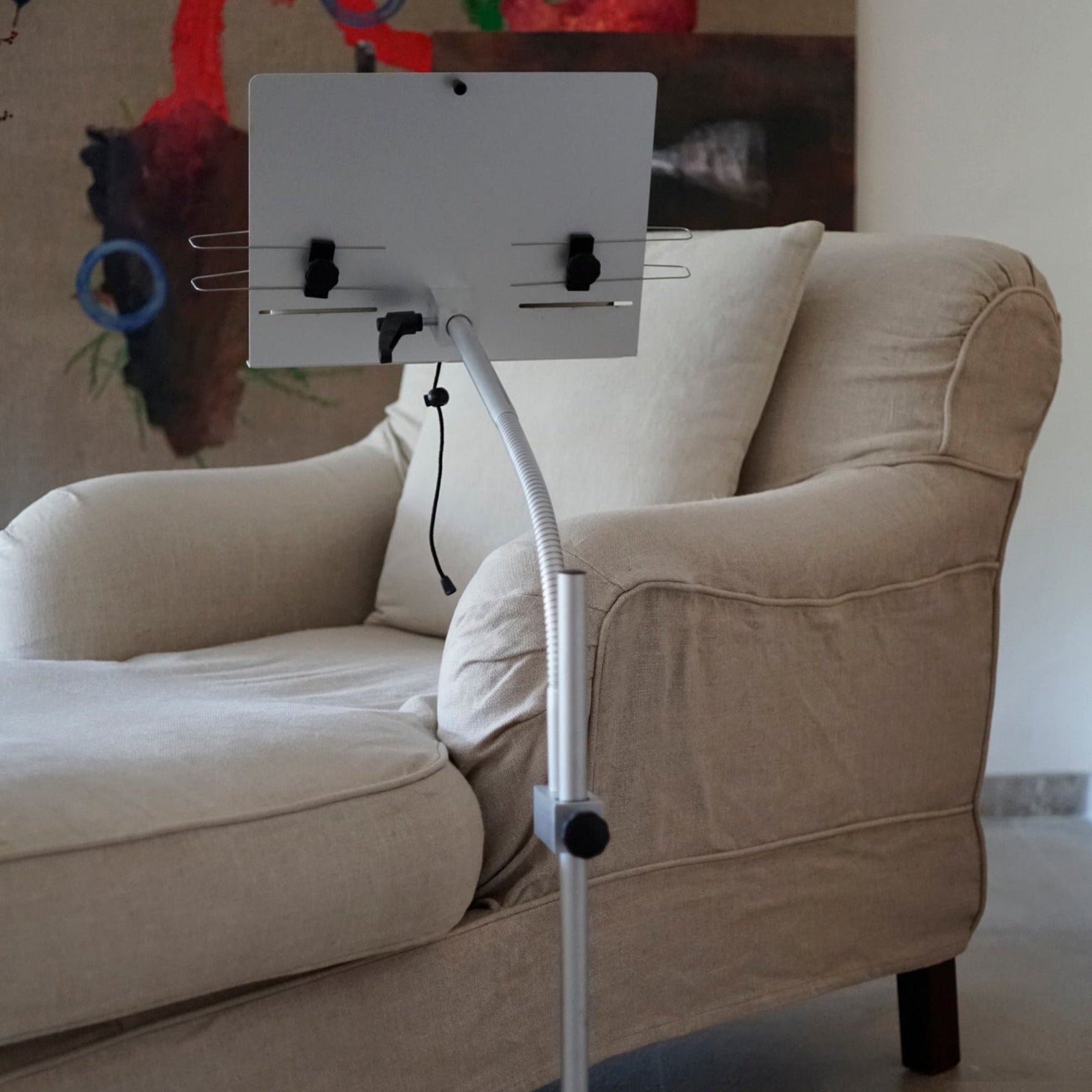 easyread leseständer